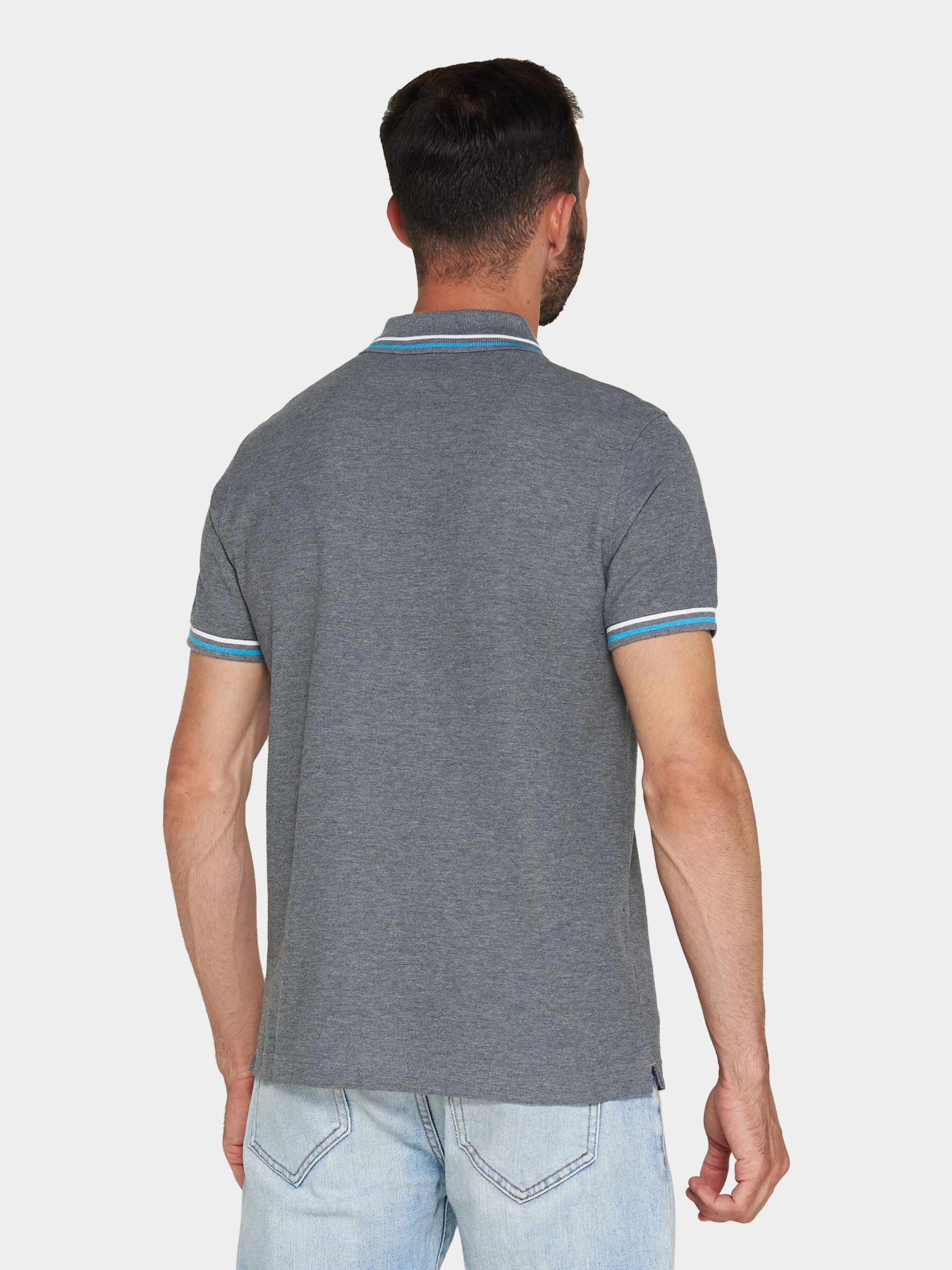 Поло Lotto модель 211019_7KK Фото