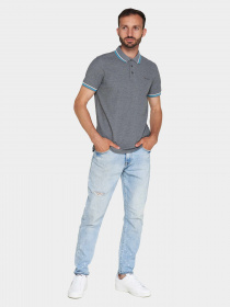 Поло Lotto модель 211019_7KK Фото