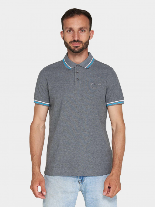 Поло Lotto модель 211019_7KK Фото