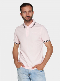 Поло Lotto модель L54608_7KX Фото