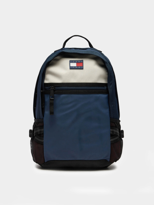 Рюкзаки Tommy Hilfiger модель AM0AM12611-0GY Фото