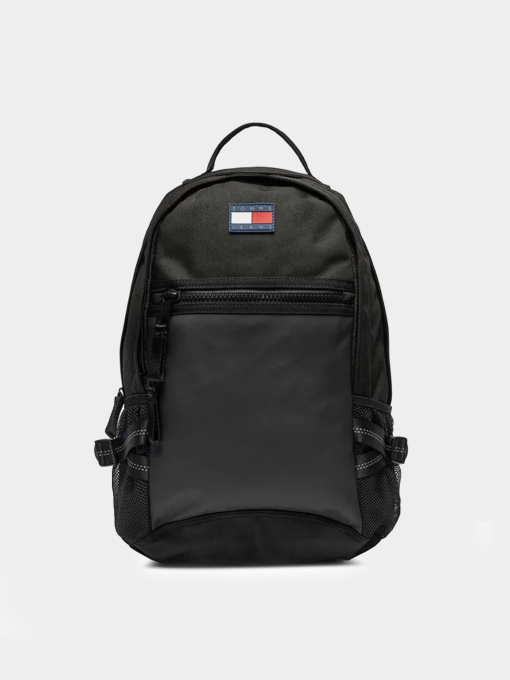 Рюкзаки Tommy Hilfiger модель AM0AM12611-BDS Фото
