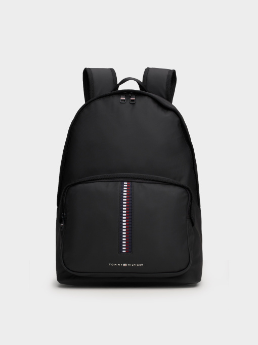 Рюкзактар Tommy Hilfiger үлгі AM0AM12732-BDS Фото