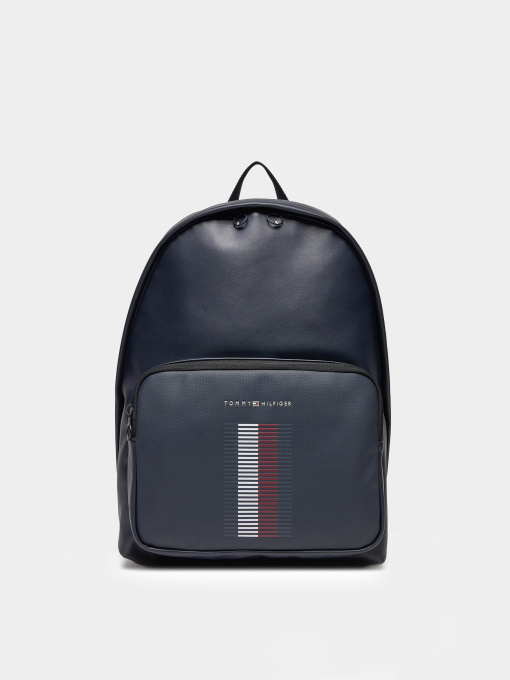 Рюкзактар Tommy Hilfiger үлгі AM0AM12973-DW6 Фото