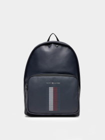 Рюкзактар Tommy Hilfiger үлгі AM0AM12973-DW6 Фото