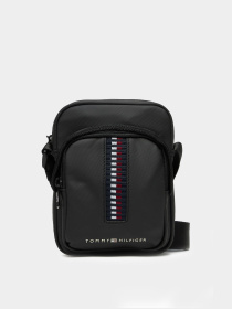 Сөмкелер Tommy Hilfiger үлгі AM0AM12727-BDS Фото