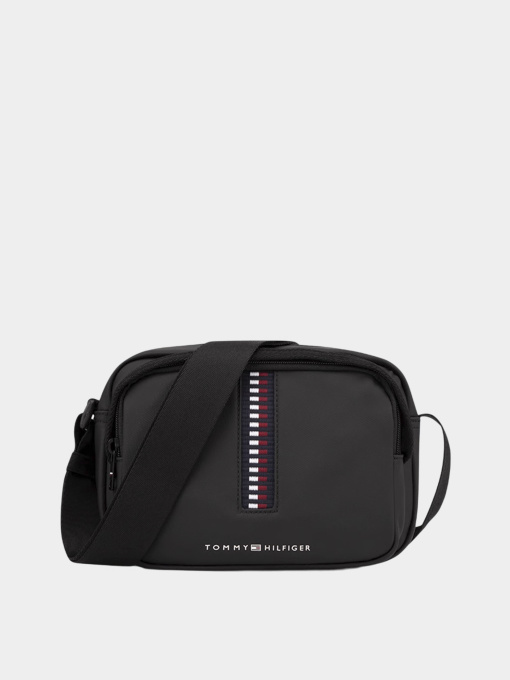 Сумки Tommy Hilfiger модель AM0AM12729-BDS Фото