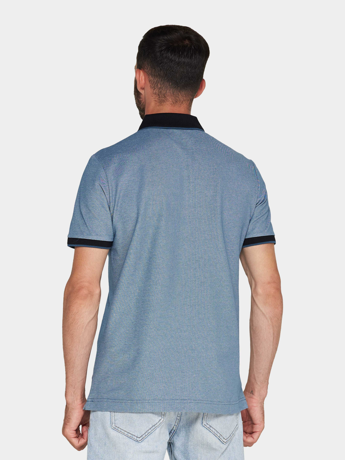 Поло Lotto модель 213352_0J6 Фото