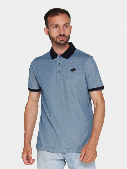 Поло Lotto модель 213352_0J6 Фото