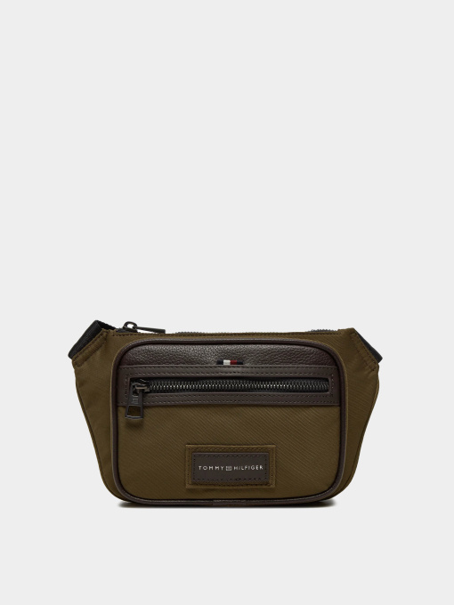 Сумки Tommy Hilfiger модель AM0AM12700-GXH Фото