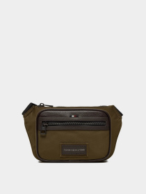 Сөмкелер Tommy Hilfiger үлгі AM0AM12700-GXH Фото
