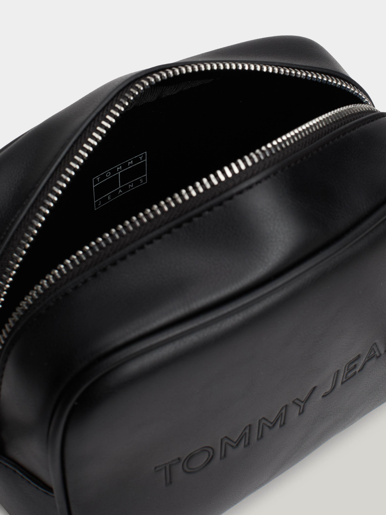 Сумки Tommy Hilfiger модель AW0AW16274-BDS Фото