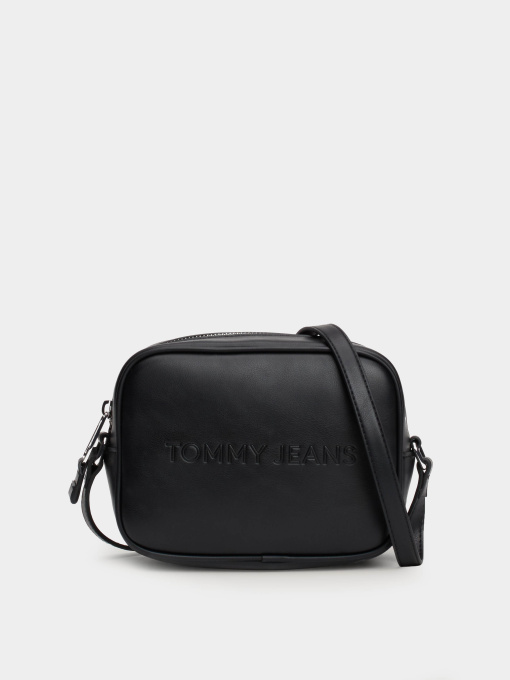 Сумки Tommy Hilfiger модель AW0AW16274-BDS Фото