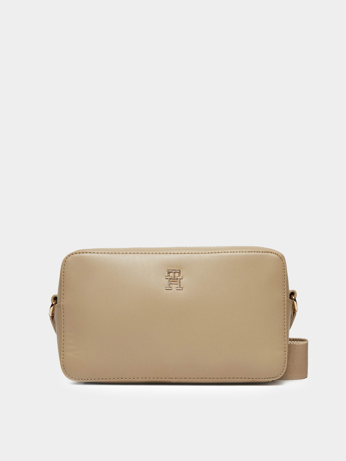 Сумки Tommy Hilfiger модель AW0AW16439-AEG Фото