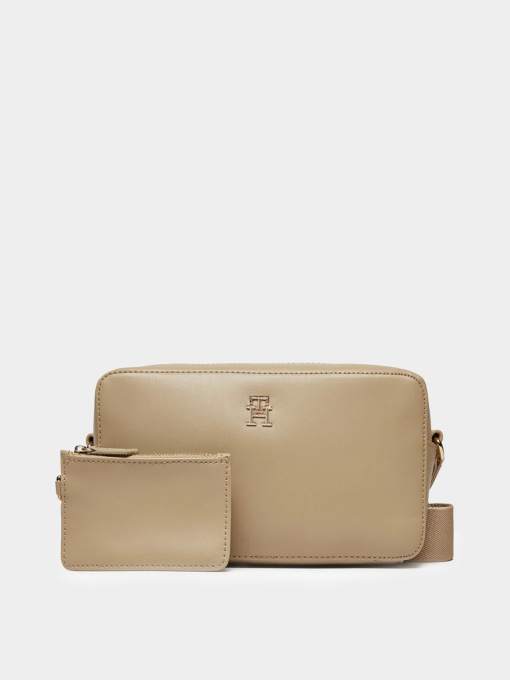 Сумки Tommy Hilfiger модель AW0AW16439-AEG Фото