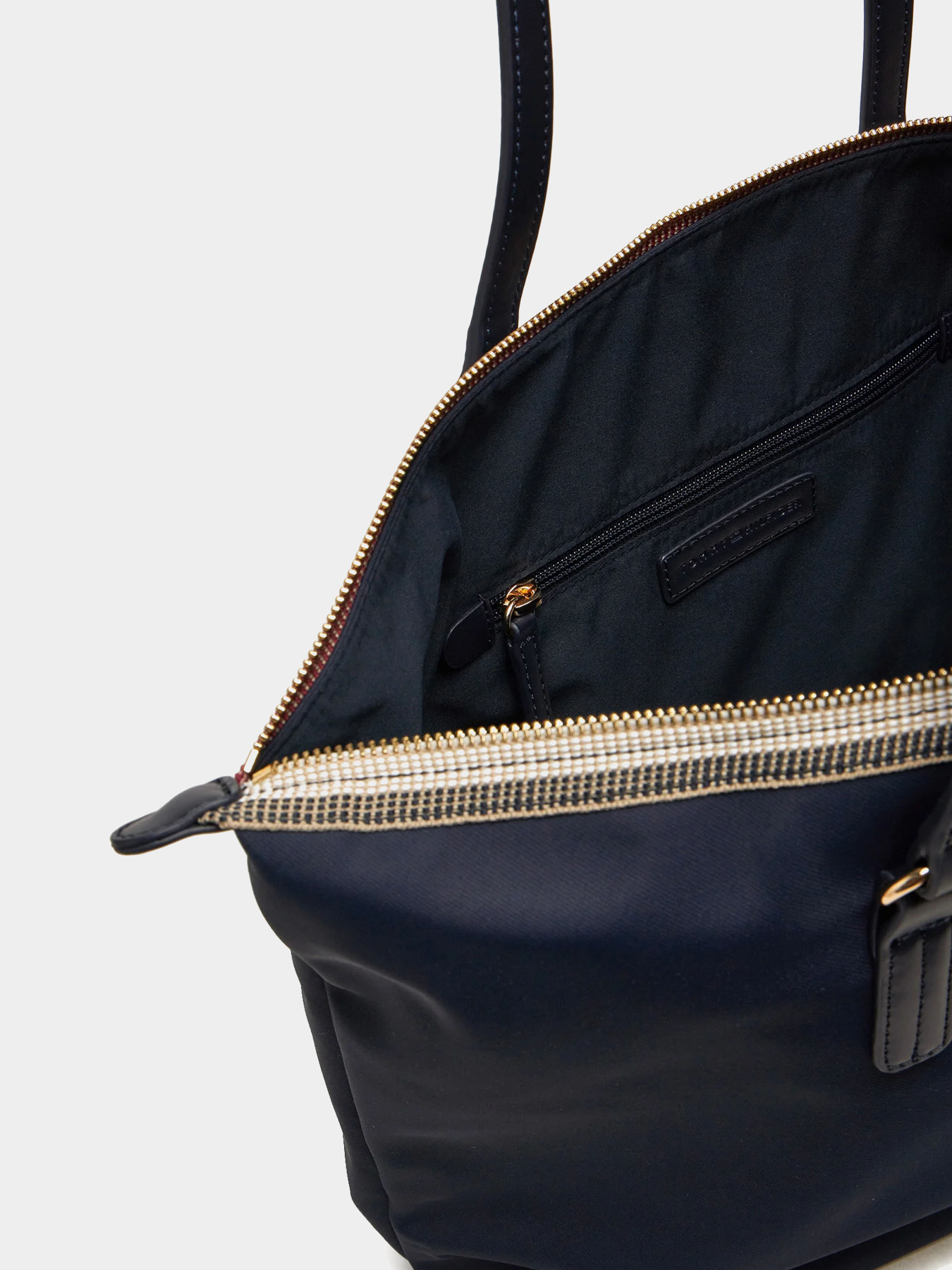 Сумки Tommy Hilfiger модель AW0AW16480-DW6 Фото