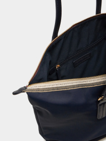Сумки Tommy Hilfiger модель AW0AW16480-DW6 Фото