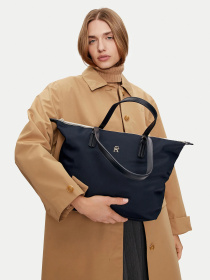 Сумки Tommy Hilfiger модель AW0AW16480-DW6 Фото