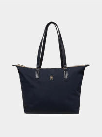Сумки Tommy Hilfiger модель AW0AW16480-DW6 Фото
