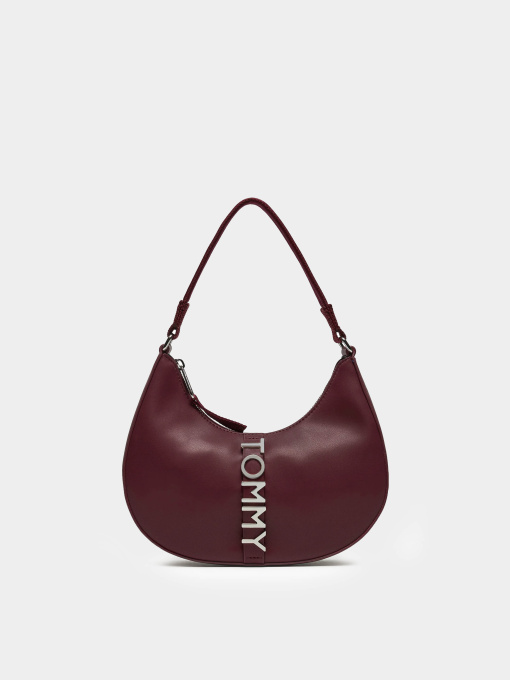 Сумки Tommy Hilfiger модель AW0AW16510-VLP Фото