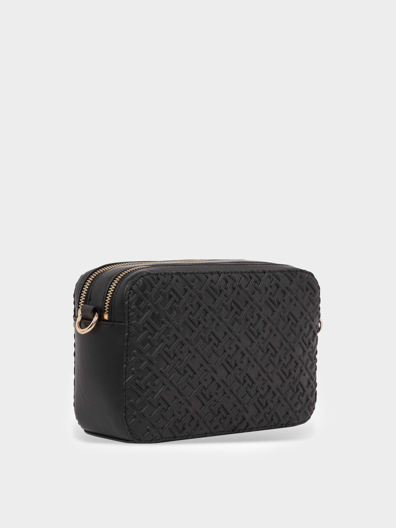Сумки Tommy Hilfiger модель AW0AW16470-BDS Фото