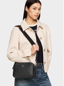 Сумки Tommy Hilfiger модель AW0AW16470-BDS Фото
