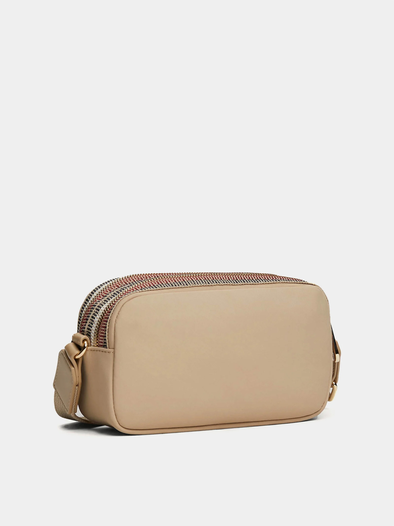 Сумки Tommy Hilfiger модель AW0AW16483-AEG Фото