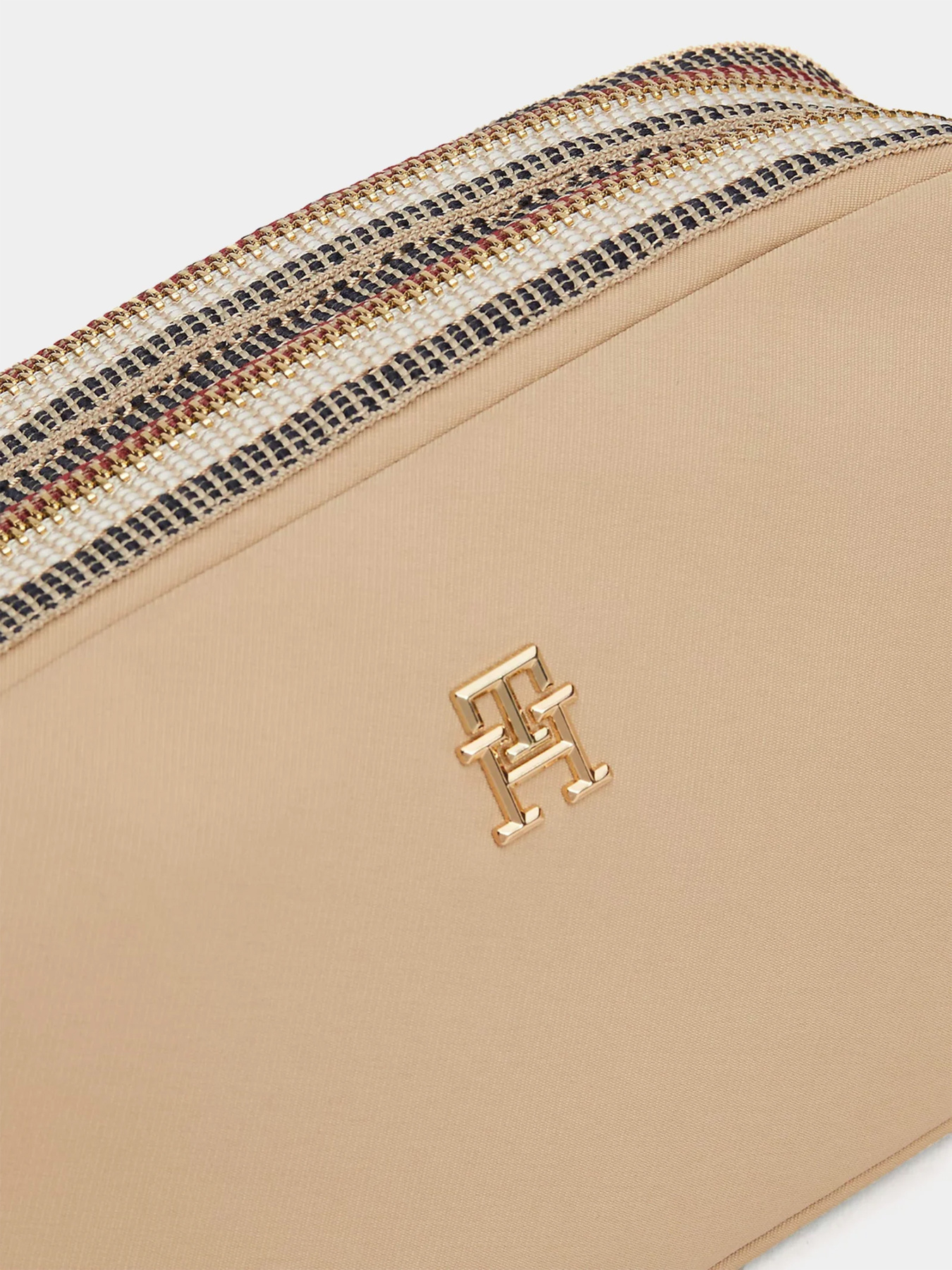 Сумки Tommy Hilfiger модель AW0AW16483-AEG Фото