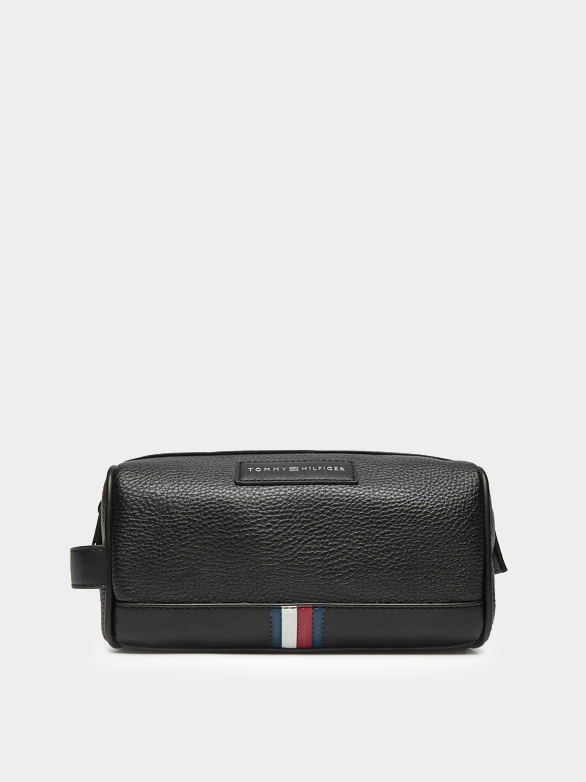 Кошельки Tommy Hilfiger модель AM0AM12778-BDS - фото