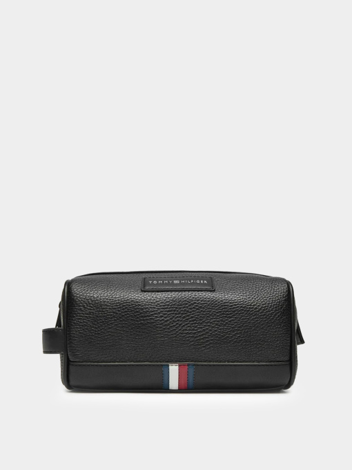 Әмияндар Tommy Hilfiger үлгі AM0AM12778-BDS Фото