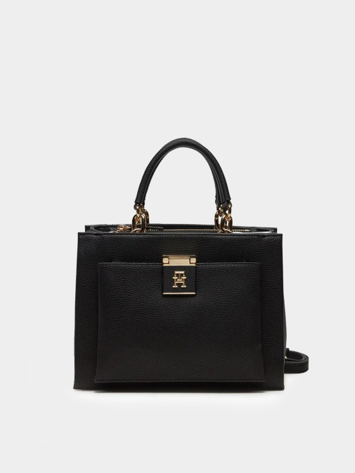 Сумки Tommy Hilfiger модель AW0AW17030-BDS Фото