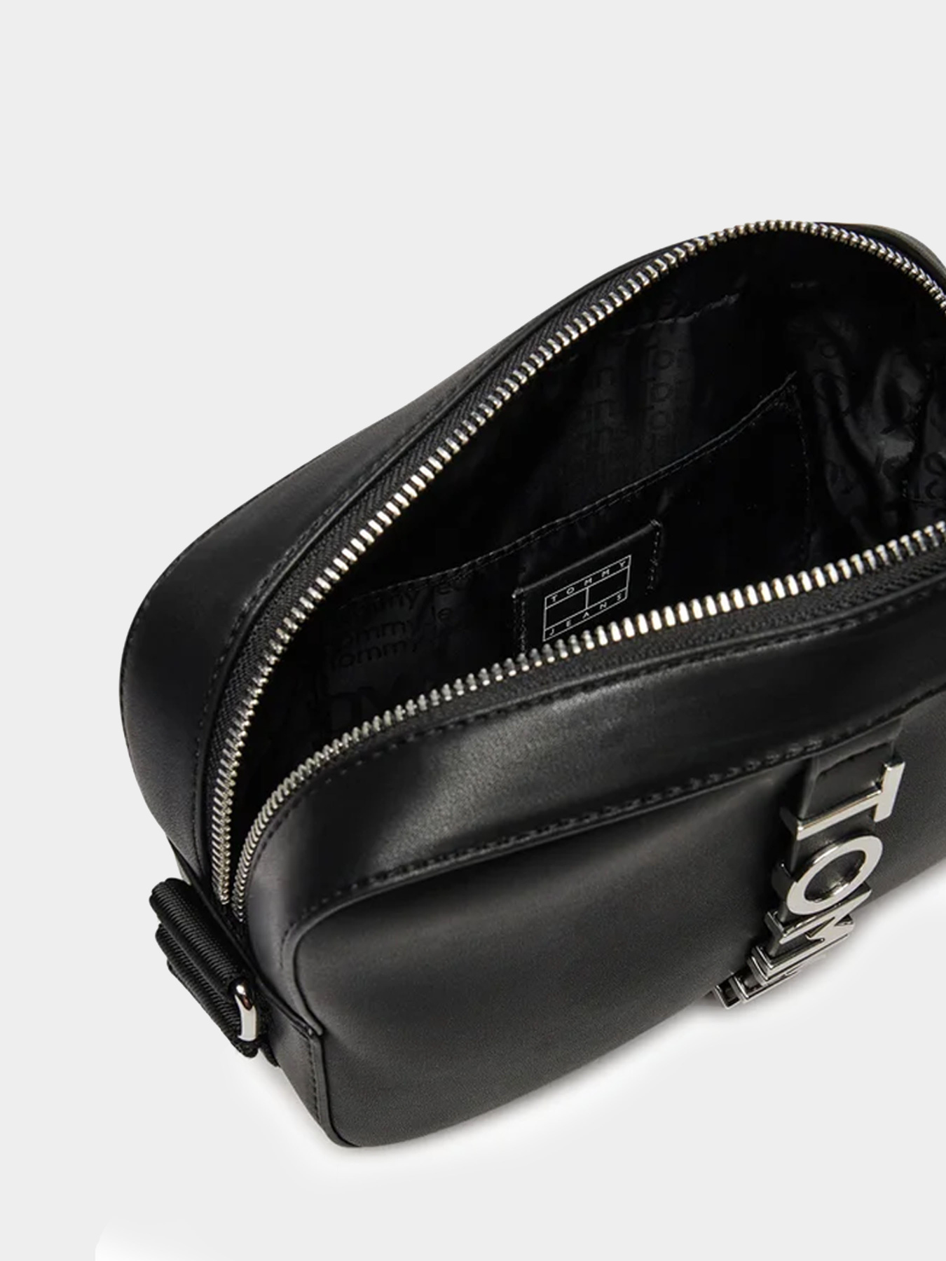 Сумки Tommy Hilfiger модель AW0AW16511-BDS Фото
