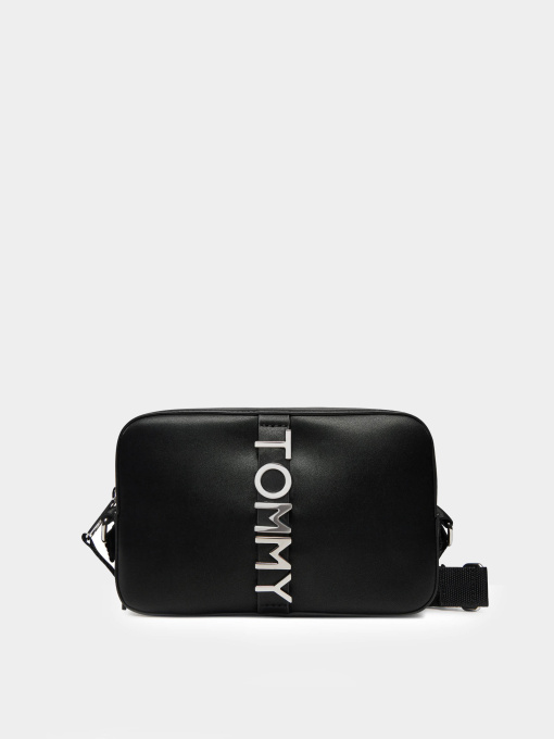 Сумки Tommy Hilfiger модель AW0AW16511-BDS Фото
