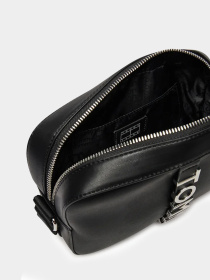 Сумки Tommy Hilfiger модель AW0AW16511-BDS Фото