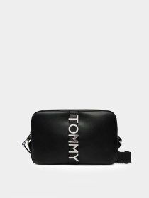 Сумки Tommy Hilfiger модель AW0AW16511-BDS Фото