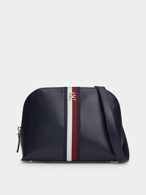 Сумки Tommy Hilfiger модель AW0AW17065-DW6 Фото