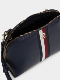 Сумки Tommy Hilfiger модель AW0AW17065-DW6 Фото