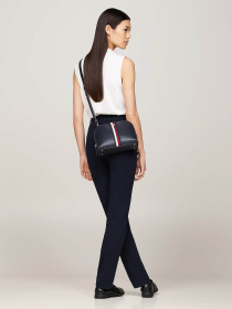 Сумки Tommy Hilfiger модель AW0AW17065-DW6 Фото