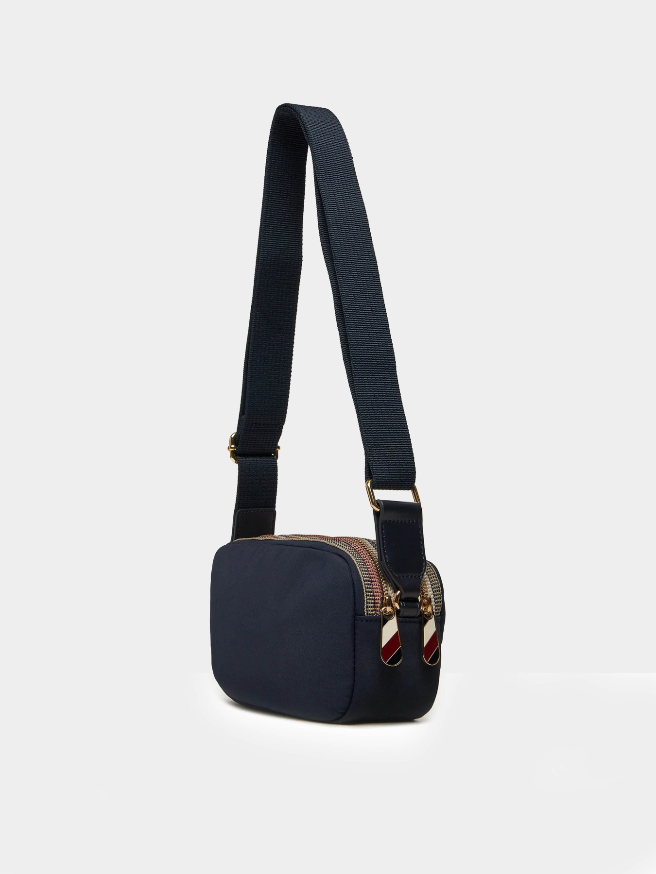 Сумки Tommy Hilfiger модель AW0AW16483-DW6 Фото