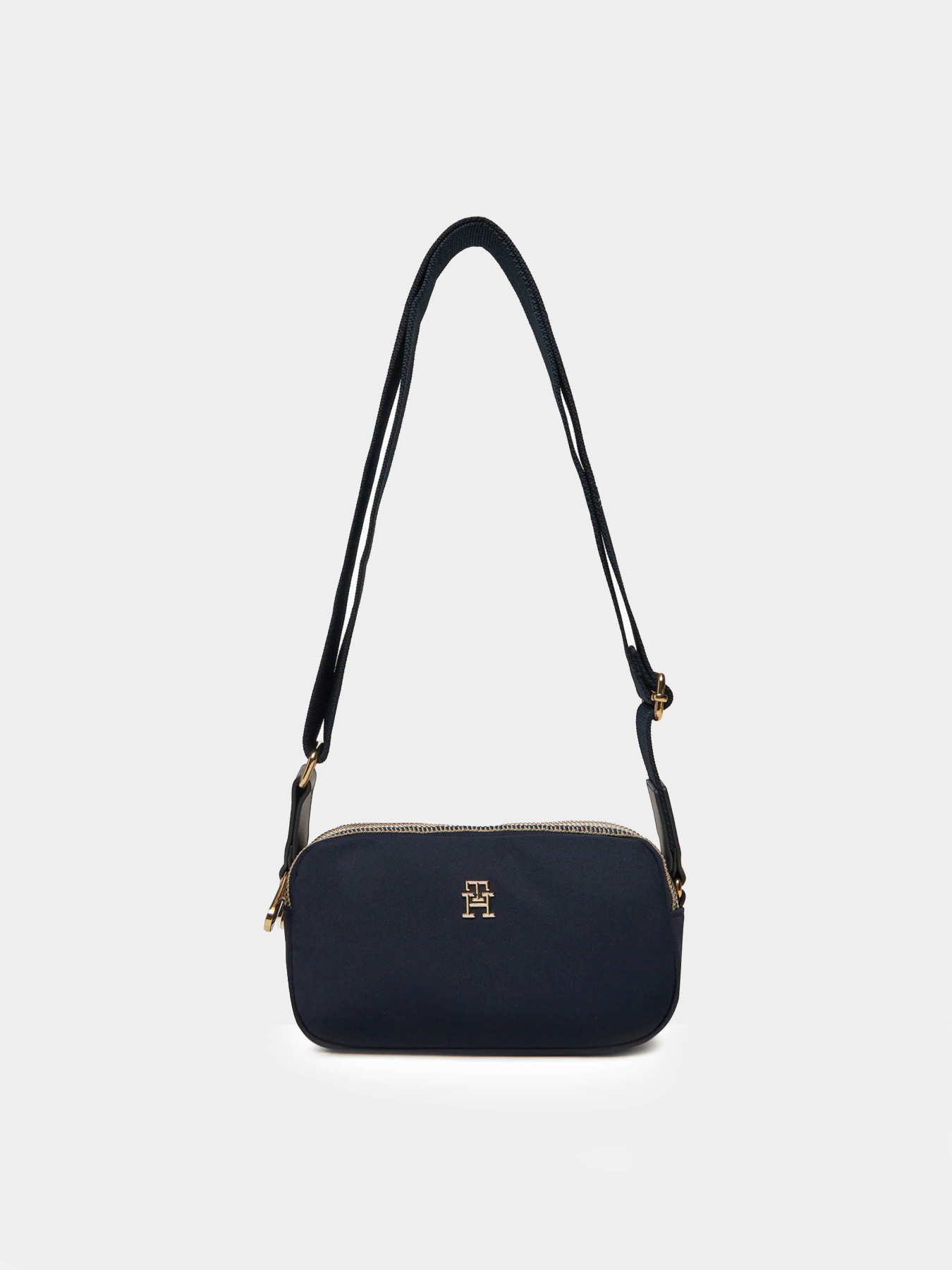 Сумки Tommy Hilfiger модель AW0AW16483-DW6 Фото