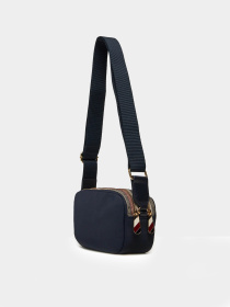 Сумки Tommy Hilfiger модель AW0AW16483-DW6 Фото