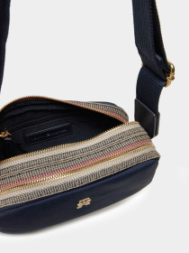 Сумки Tommy Hilfiger модель AW0AW16483-DW6 Фото