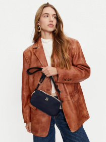 Сумки Tommy Hilfiger модель AW0AW16483-DW6 Фото
