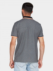 Поло Lotto модель L54615_1TS Фото