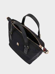 Сумки Tommy Hilfiger модель AW0AW17006-BDS Фото