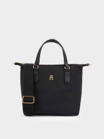 Сумки Tommy Hilfiger модель AW0AW17006-BDS Фото