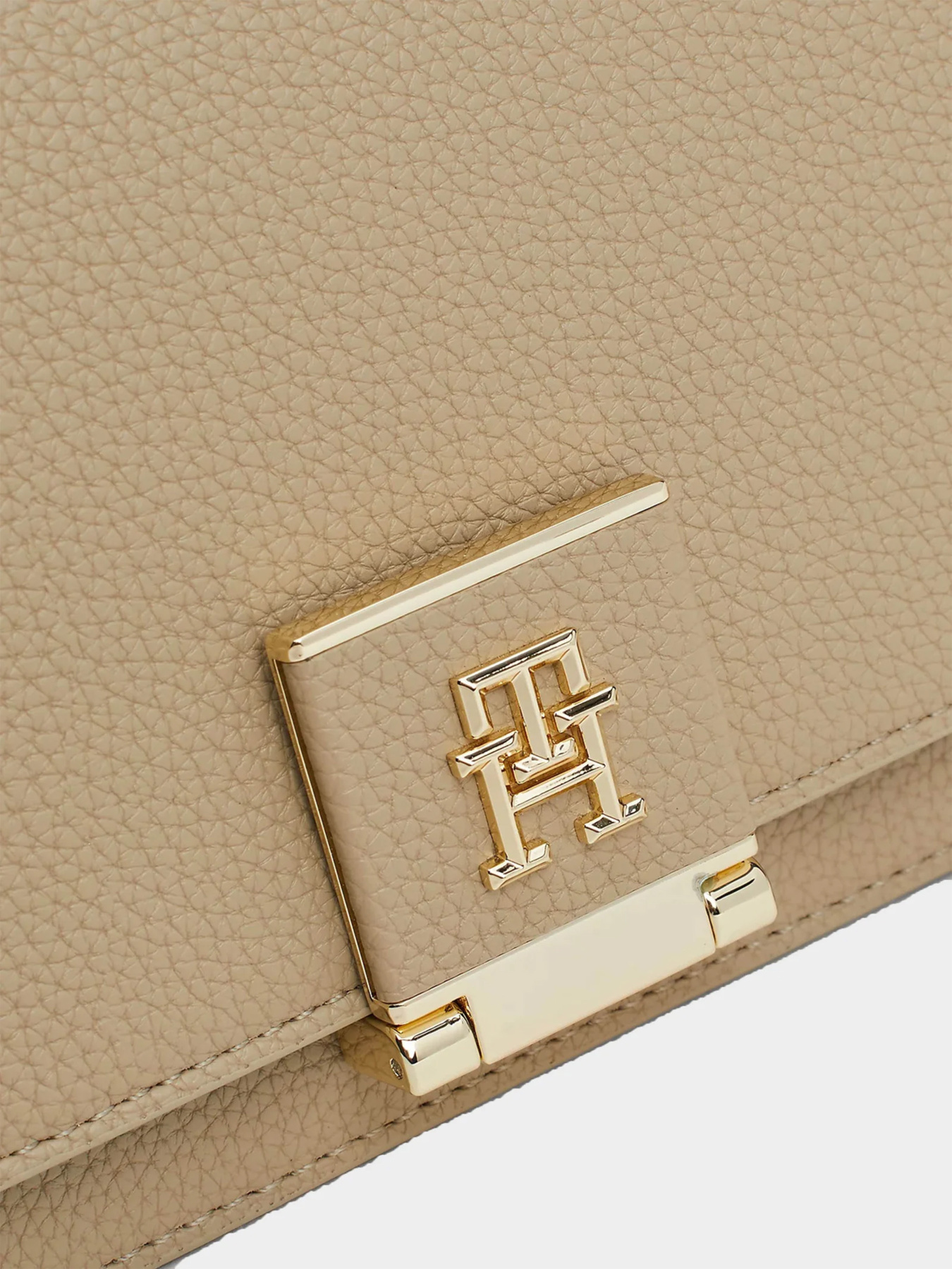 Сумки Tommy Hilfiger модель AW0AW17026-AEG Фото