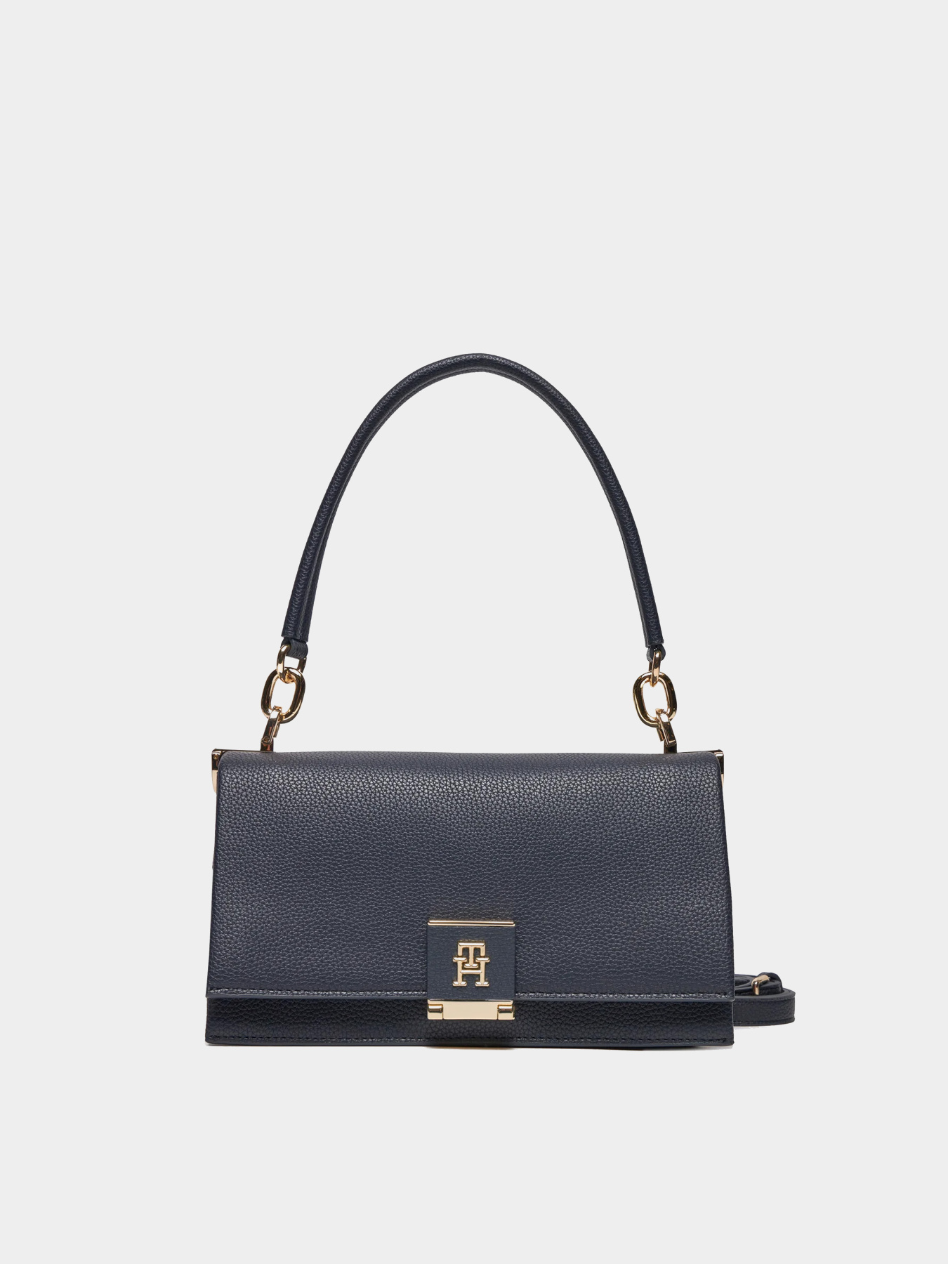 Сумки Tommy Hilfiger модель AW0AW17026-DW6 Фото