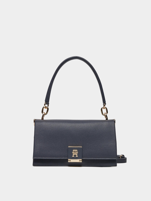 Сумки Tommy Hilfiger модель AW0AW17026-DW6 Фото