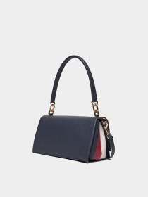 Сумки Tommy Hilfiger модель AW0AW17026-DW6 Фото